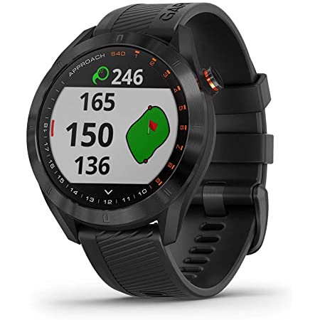 $350 Garmin Approach S60 Watch GPS/Range Finder