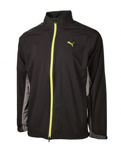 $110 Puma Golf- Ultradry Jacket