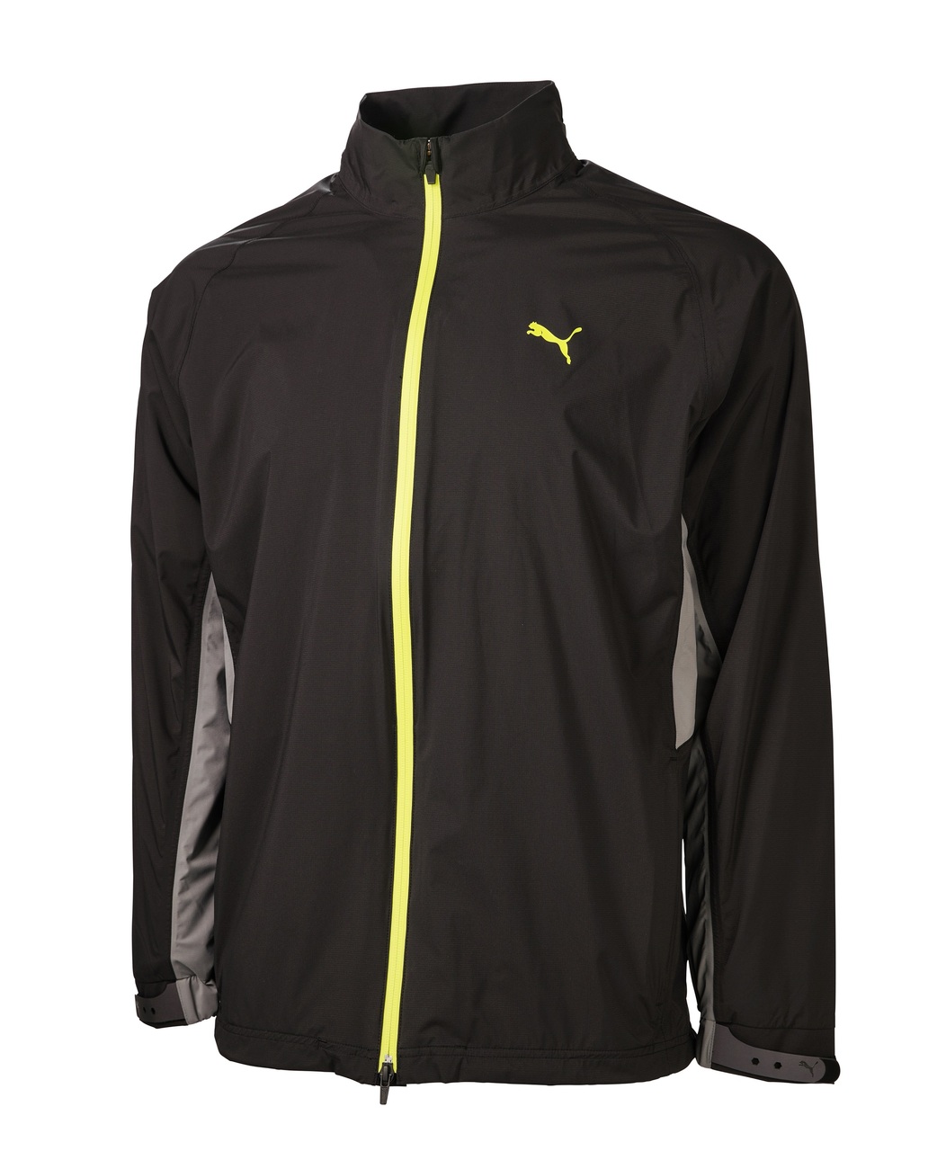 $110 Puma Golf- Ultradry Jacket