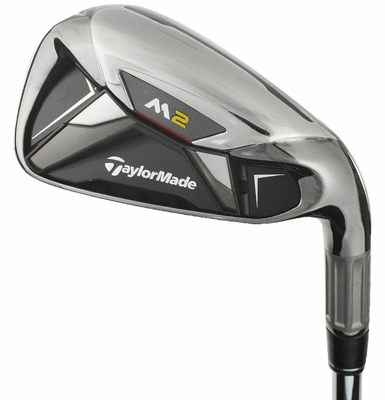 $416 Pre-Owned TaylorMade Golf 2016 M2 Irons