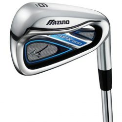 $152 Pre-Owned Mizuno Golf JPX 800 Irons