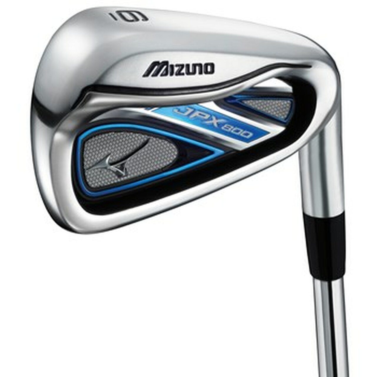 $152 Pre-Owned Mizuno Golf JPX 800 Irons
