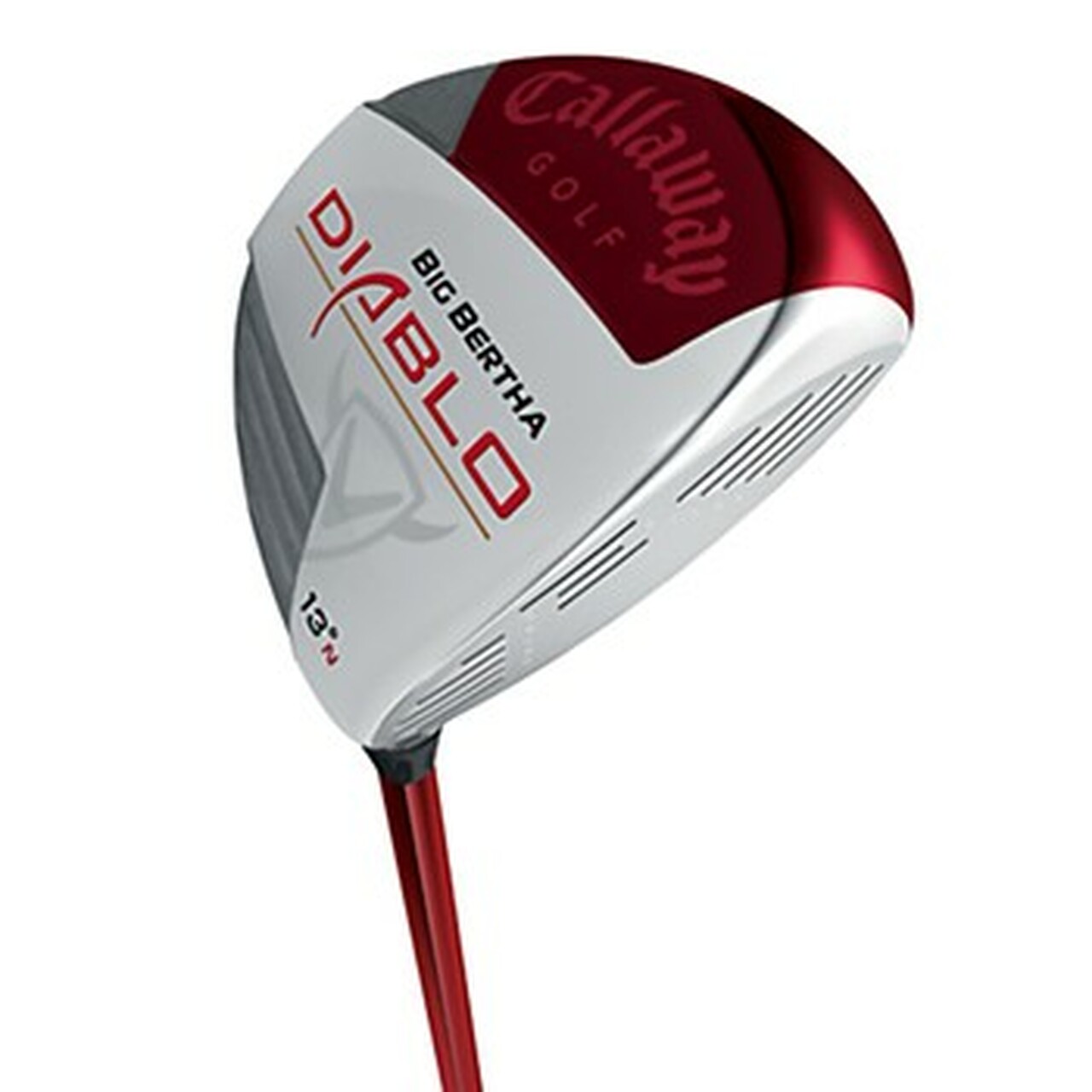 $35 Callaway Big Bertha Diablo Fairway Wood