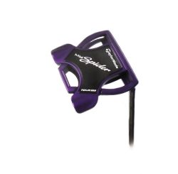 $147 TaylorMade Tour Purple Spider Putter