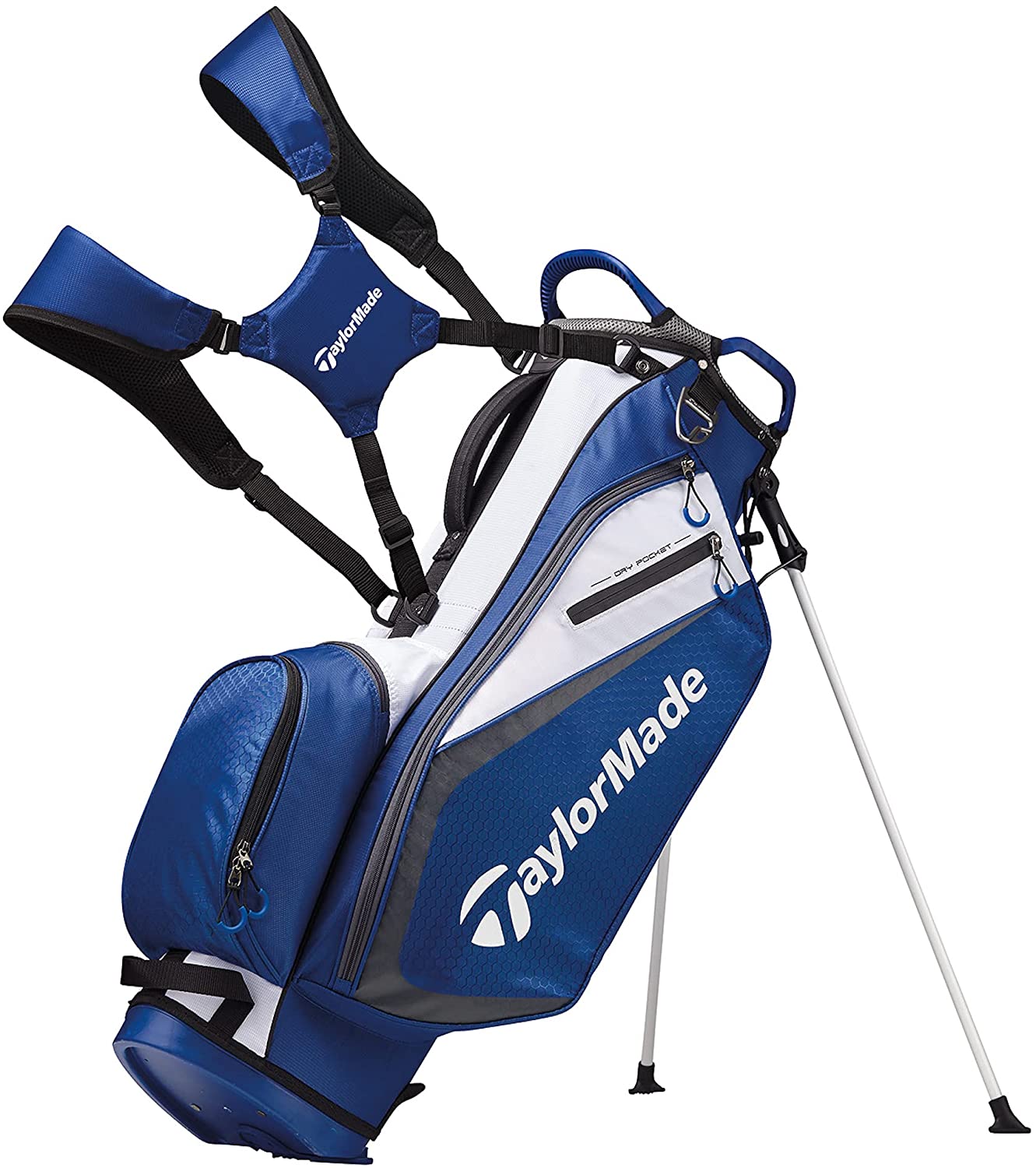 Expired: $140 TaylorMade Select ST Stand Bag