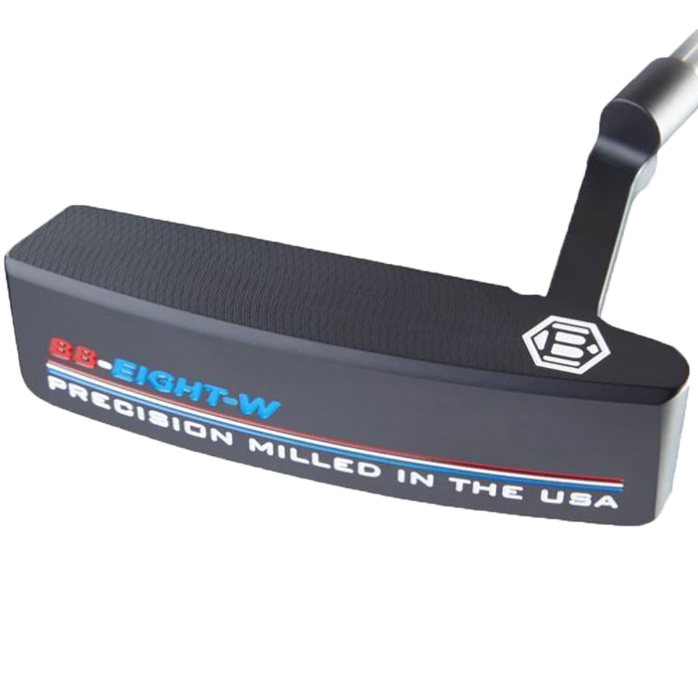 $240 Bettinardi 2020 BB8 Wide Putter – Jumbo Grip