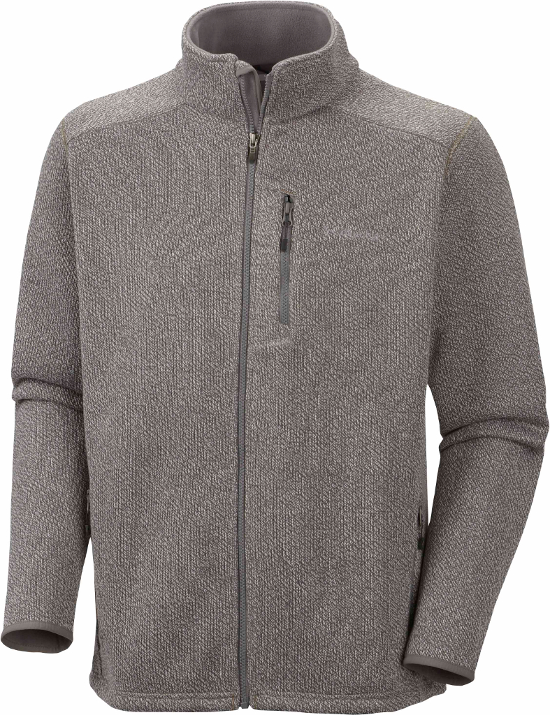 $50 Columbia Rebel Ravine Fleece Jacket