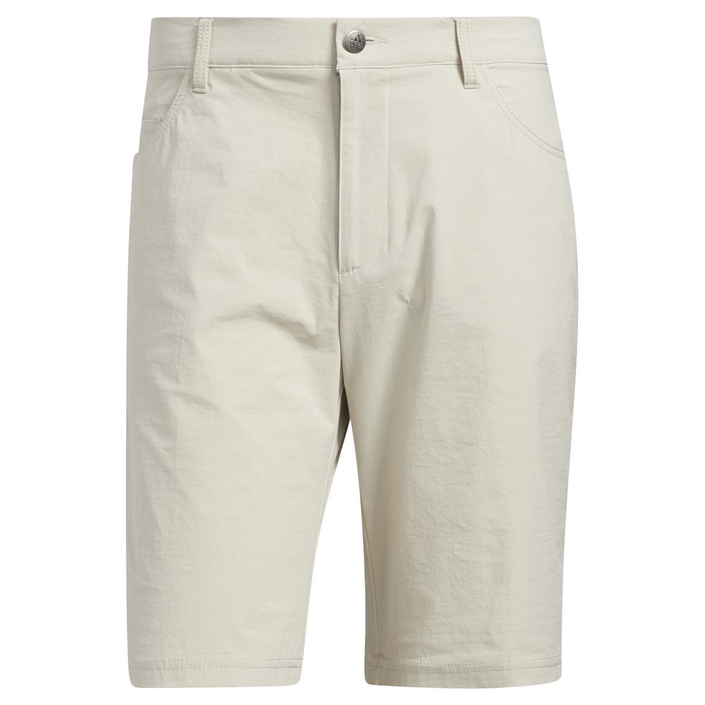 $40 adidas Go-To 5-Pocket Primegreen Shorts