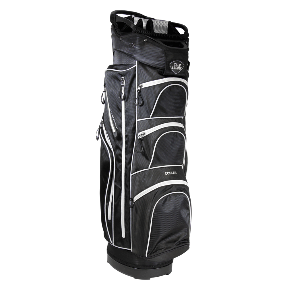 $60 Club Champ Comfort Lite Cart Bag