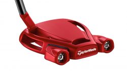 $96 TaylorMade Spider Tour Red Putter