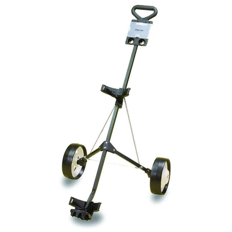 $40 JEF World of Golf Lightweight Steel Golf Cart