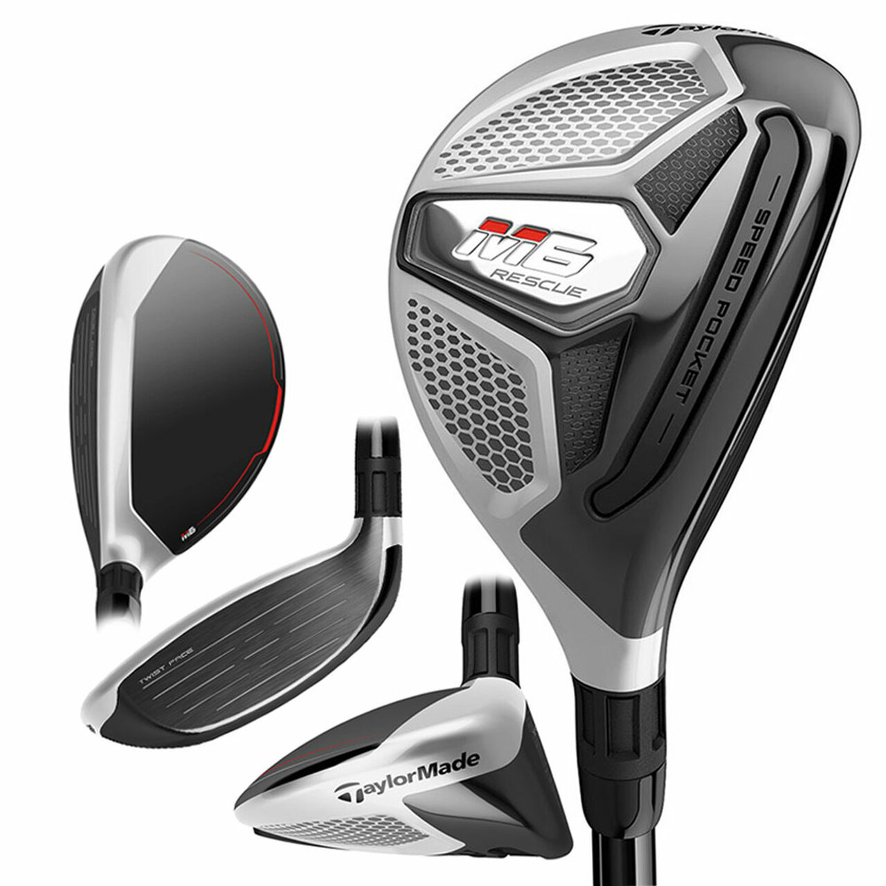 $95 TaylorMade M6 Hybrid