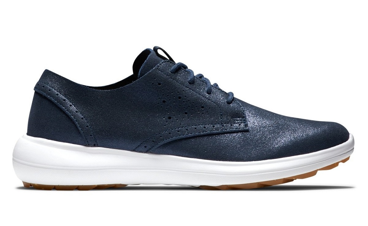 $60 FootJoy Ladies FJ Flex LX Spikeless Shoes
