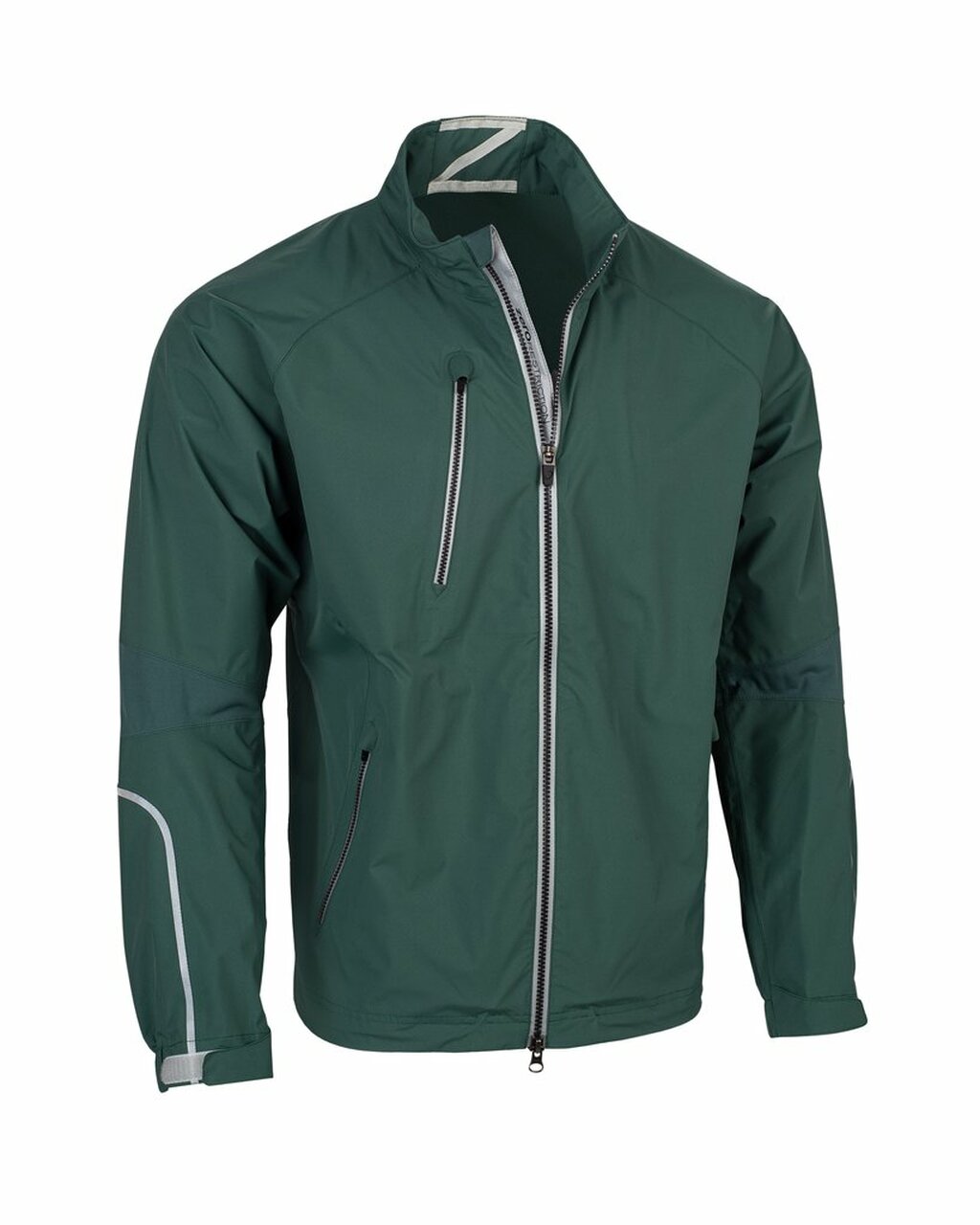 $157 Zero Restriction Power Torque Full Zip Jacket