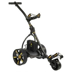 $350 Bat-Caddy Golf X3 Classic Caddy Cart