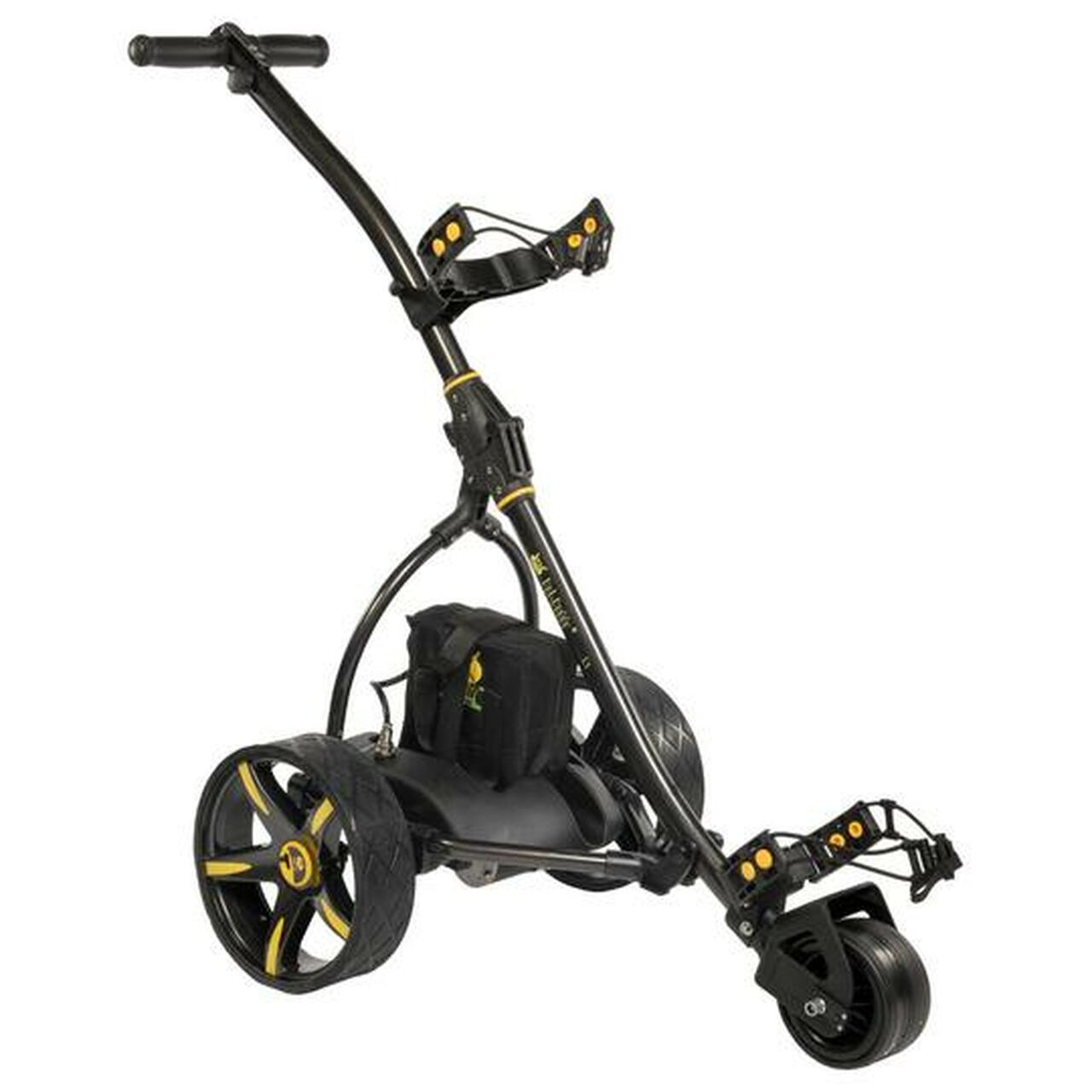 $350 Bat-Caddy Golf X3 Classic Caddy Cart