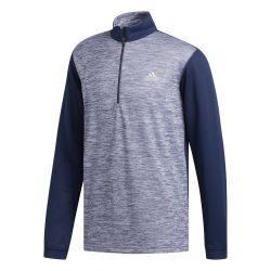 $20 Adidas Golf- Core 1/4 Zip Pullover