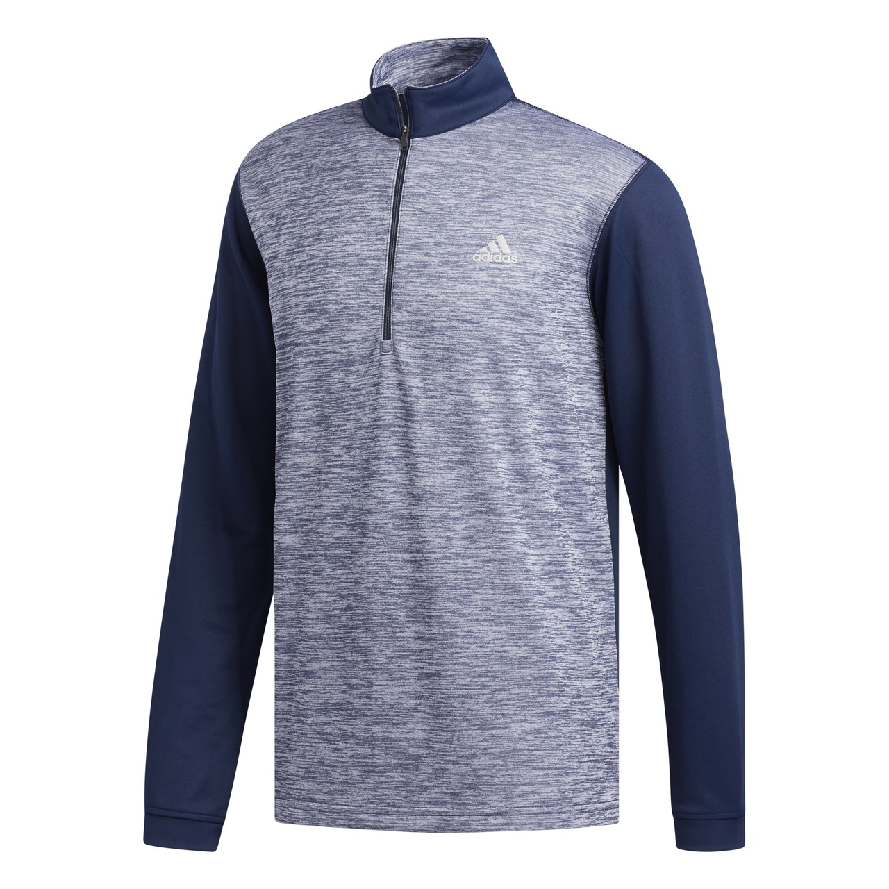 $20 Adidas Golf- Core 1/4 Zip Pullover