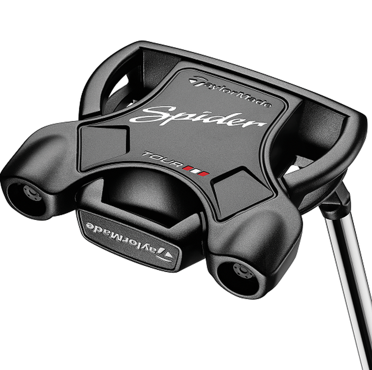 $132 TaylorMade Spider Tour Black Putter – Left Handed