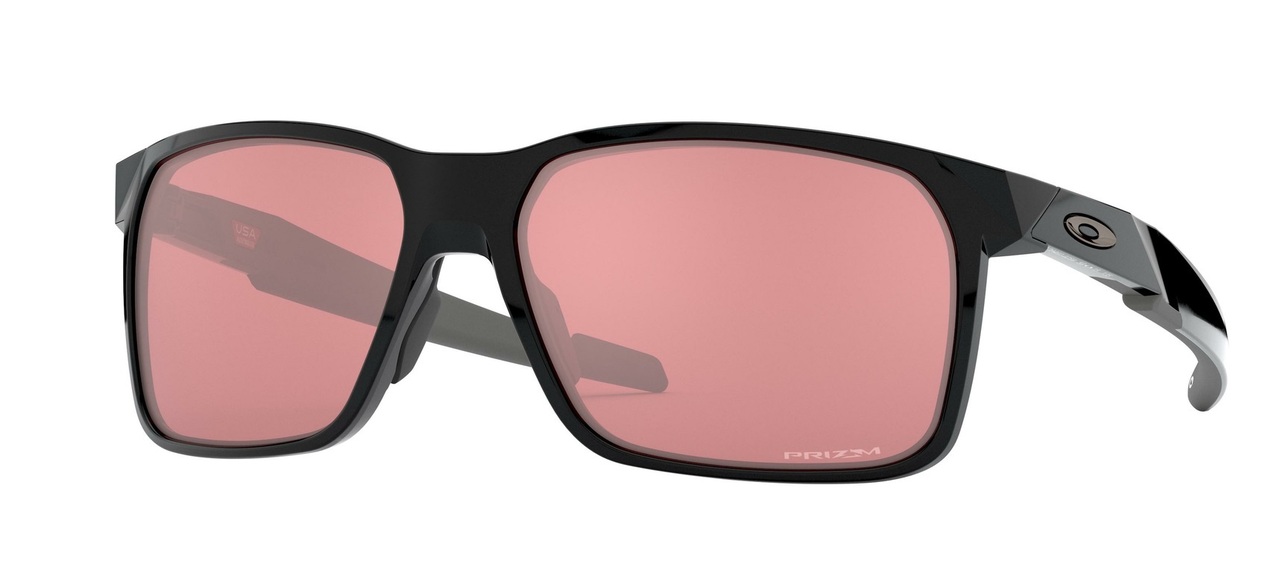 $87 Oakley Golf- Mens Portal X Sunglasses