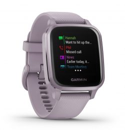 $130 Garmin Golf- Venu SQ GPS Smartwatch