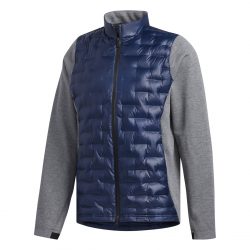 $60 Adidas Golf- Frost Guard Insulated Jacket