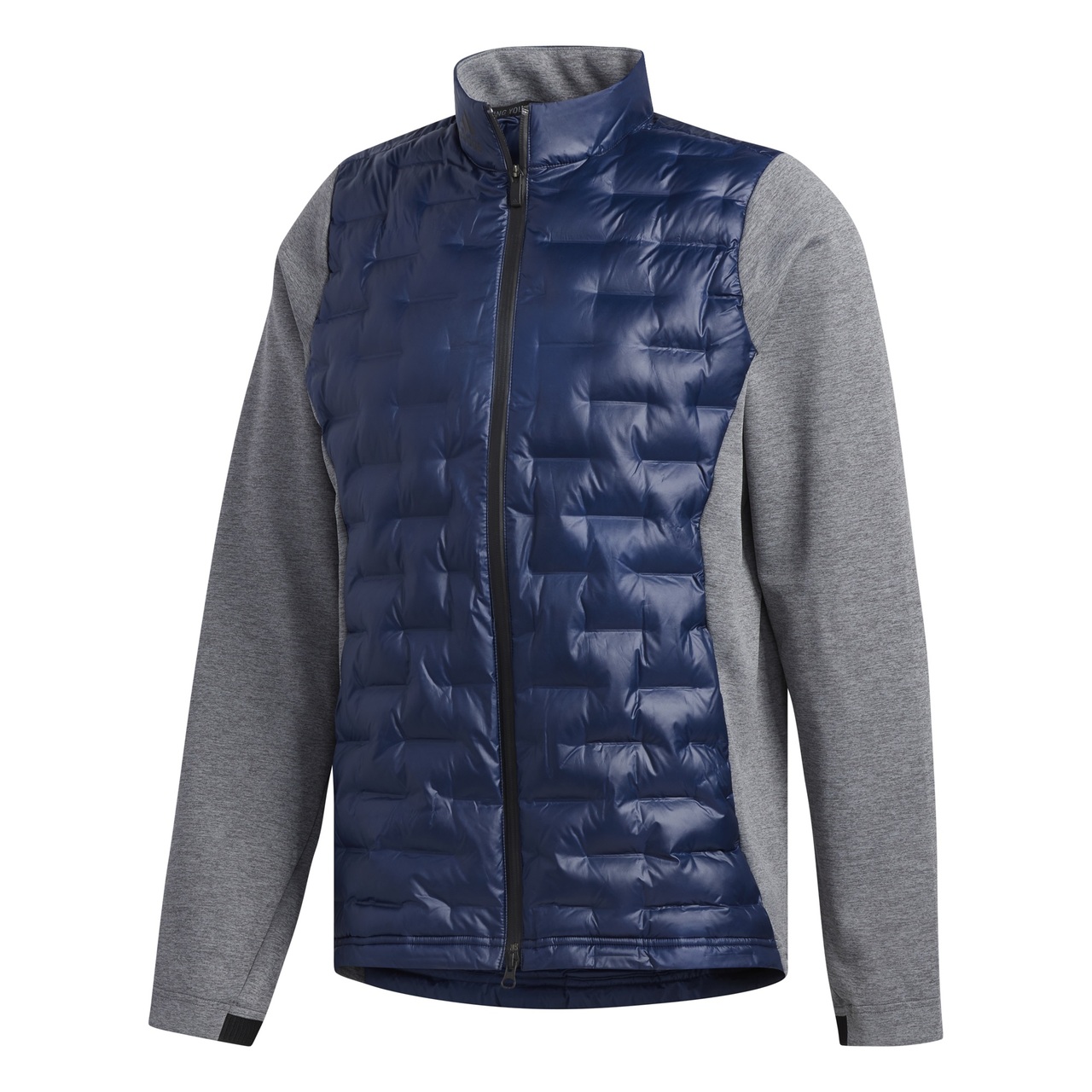 $60 Adidas Golf- Frost Guard Insulated Jacket