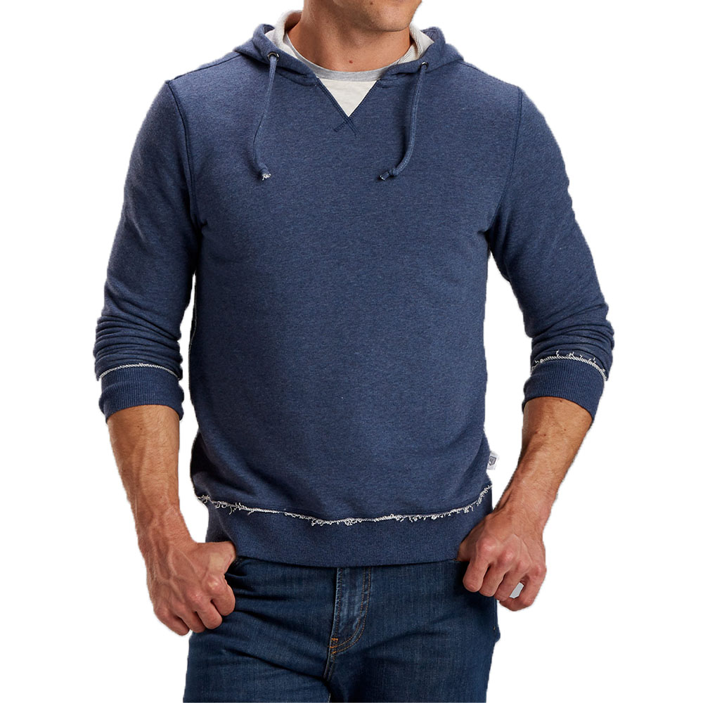 $30 Bobby Jones Rule 18 French Terry Pullover