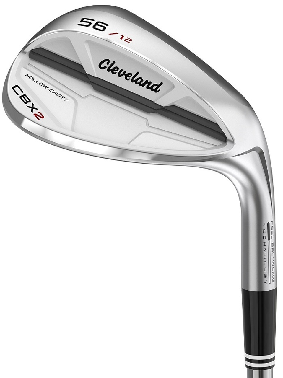 $110 Cleveland CBX 2 Cavity Back Tour Satin Wedge
