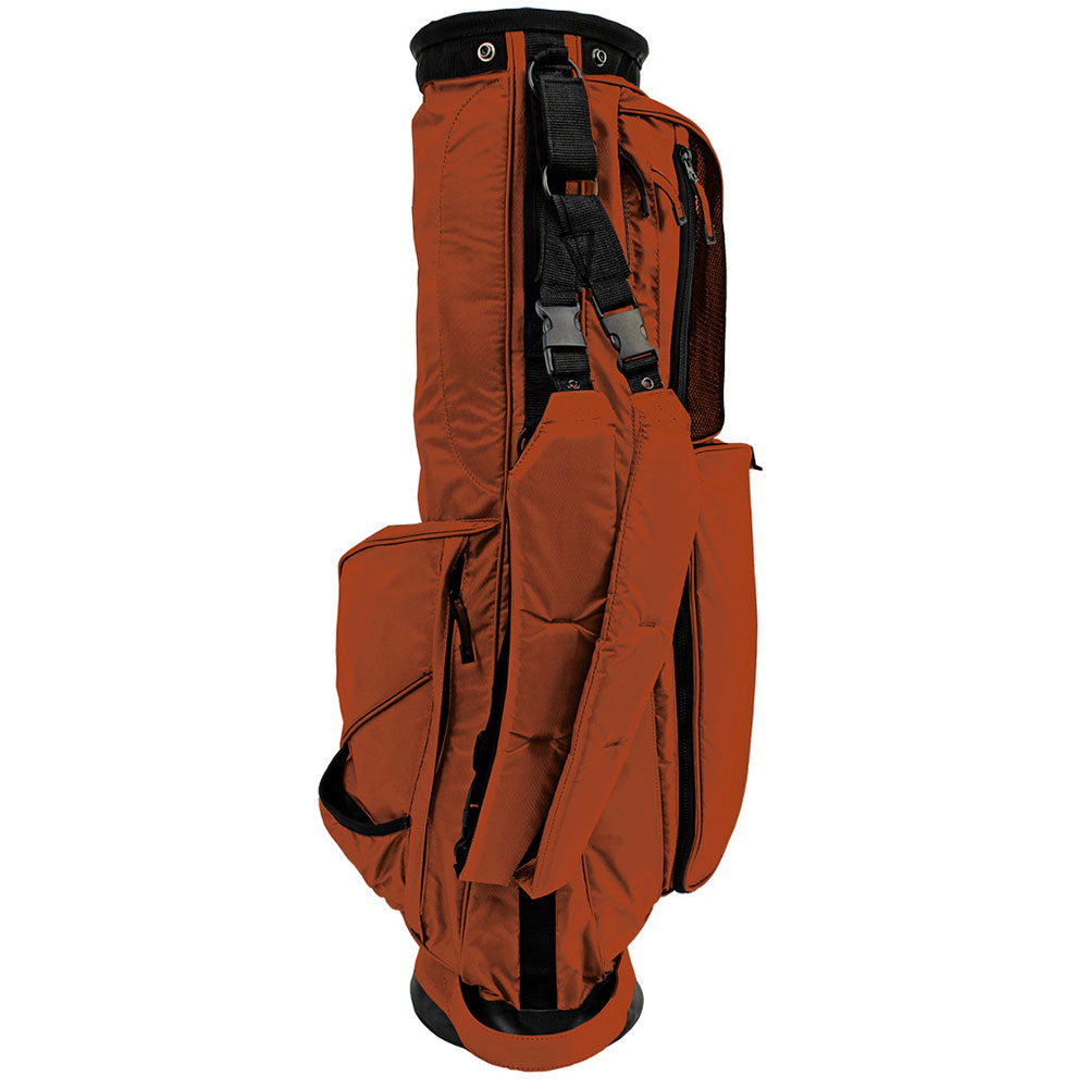 $24 Club Glove Golf Sunday Carry Bag ’21