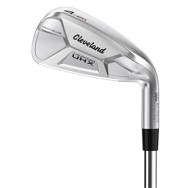 $112 Cleveland Launcher UHX Utility Hybrid