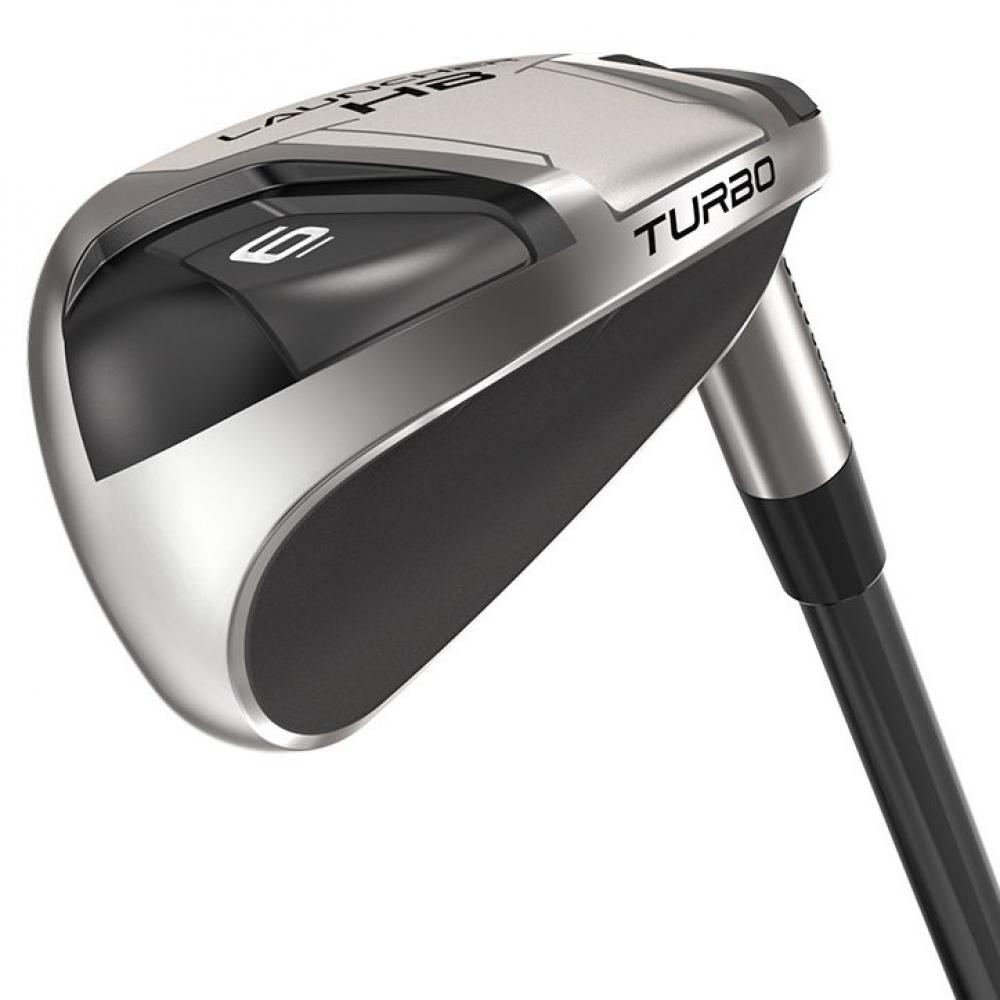$643 Cleveland Launcher HB Turbo Iron Set