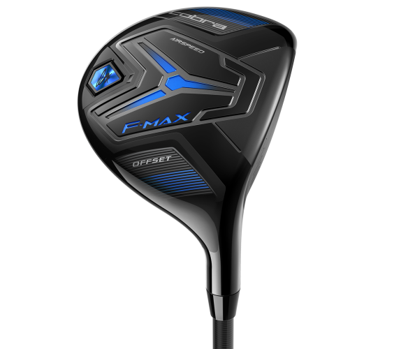 $136 Cobra FMax 20 Hybrid