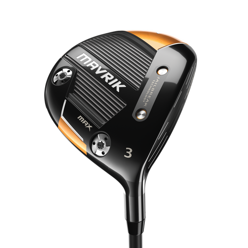 As Low As $130 MAVRIK MAX Fairway Woods