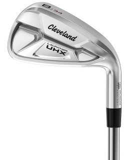 $109 Cleveland Launcher UHX Utility Hybrid