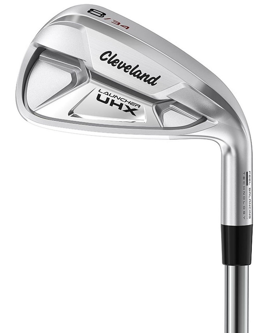 $109 Cleveland Launcher UHX Utility Hybrid