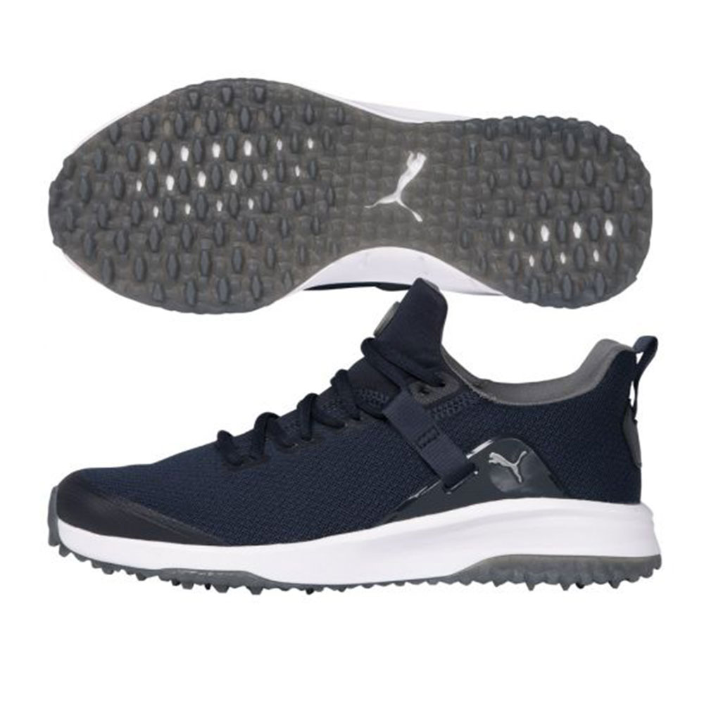 $50 PUMA FUSION Evo Spikeless Golf Shoes