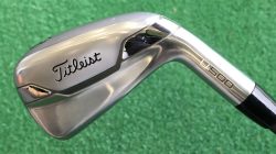 $187 Titleist U500 Hybrid