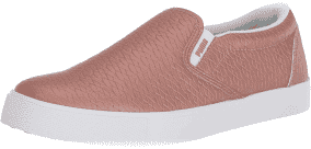 $36 Womens Puma Tustin Slip-On Spikeless