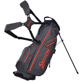 $122 Srixon Z SRX Ultra Light Stand Golf Bags