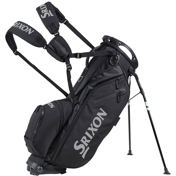 $142 Srixon Z SRX Stand Golf Bag