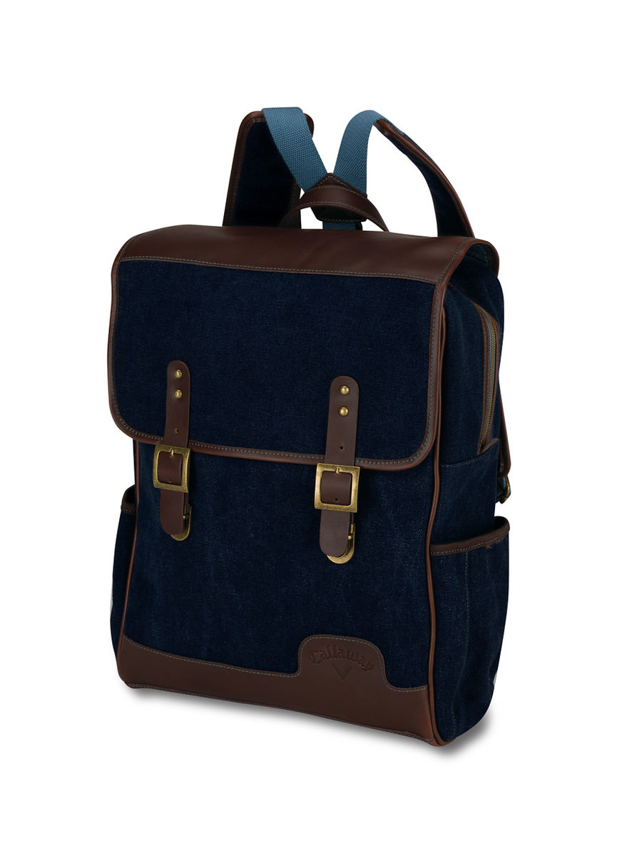 $50 Callaway Tour Authentic BackPack Navy