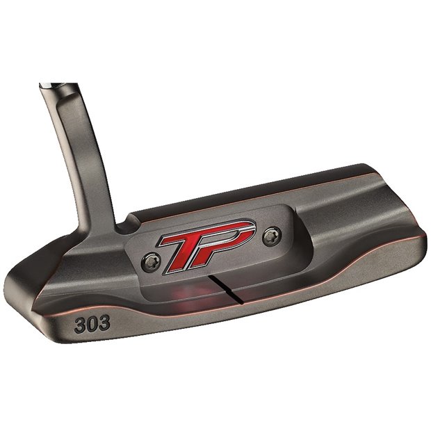 $148 TaylorMade TP Patina Soto Left Handed Putter