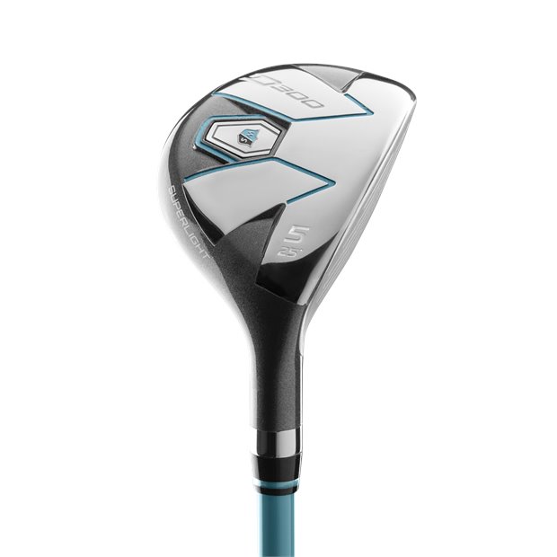 $68 Women’s Wilson D300 SuperLite Hybrid