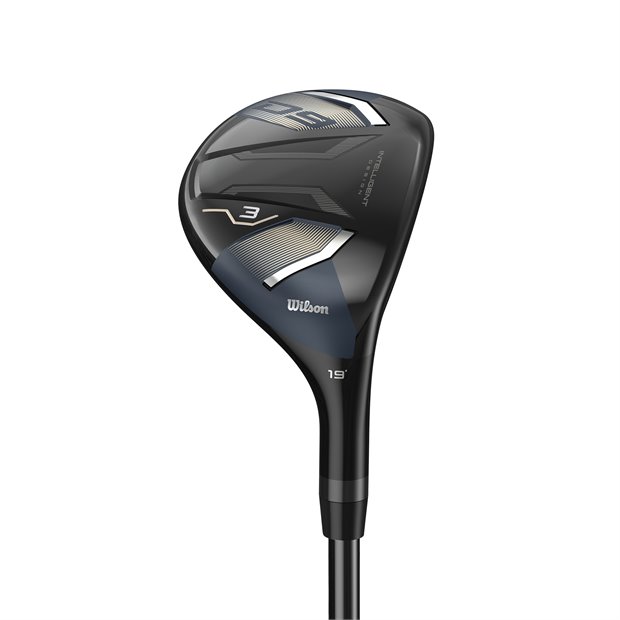 $148 Wilson Staff D9 Hybrid