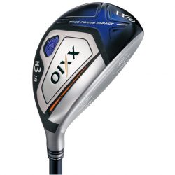 $130 XXIO X Hybrid Golf Clubs