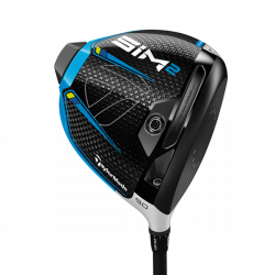 $330 TaylorMade SIM 2 Left Handed Driver