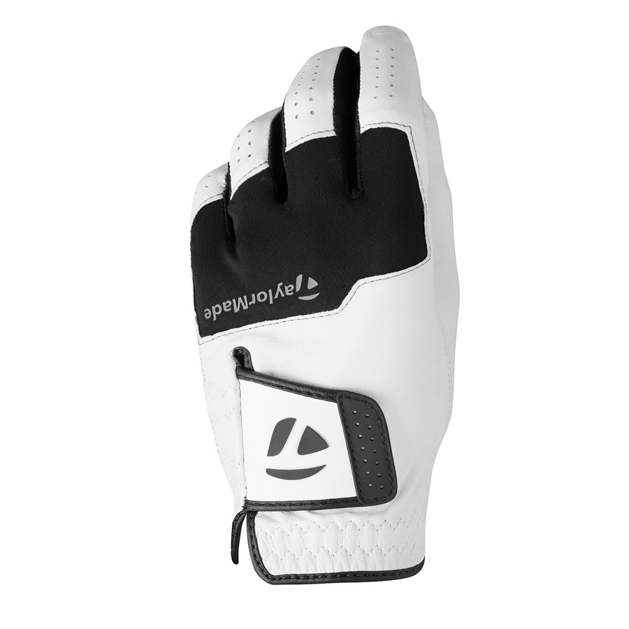 $13 TaylorMade Golf- MLH Stratus All Leather Glove