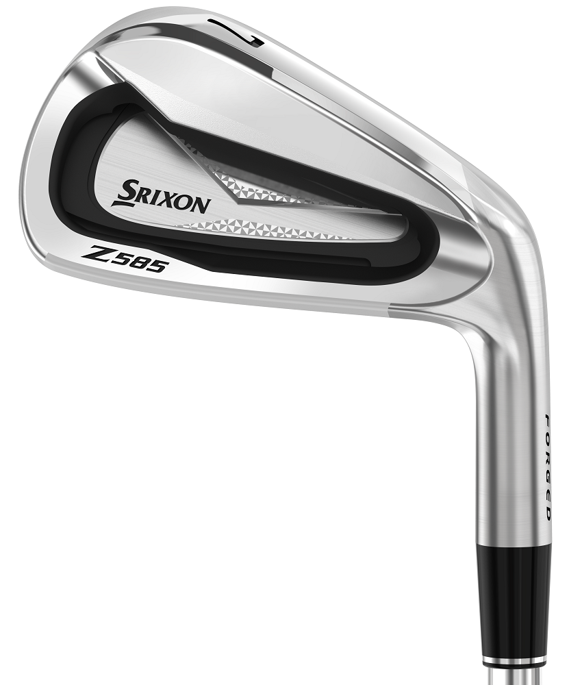 $654 Srixon Golf- Z 585 Irons (7 Iron Set)