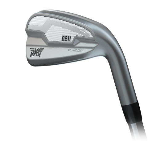 $77 NEW PXG 2021 0211 DC IRONS *BLOWOUT SALE*